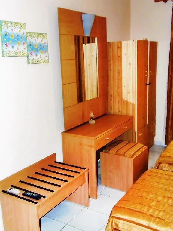 Synodinos Studios Apartment Lixouri